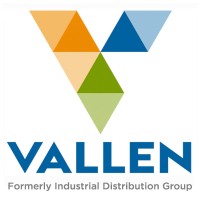 Vallen is hiring for remote Marketing and Events Specialist (Remote)