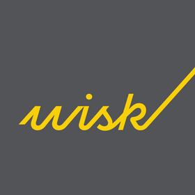 Wisk Aero logo