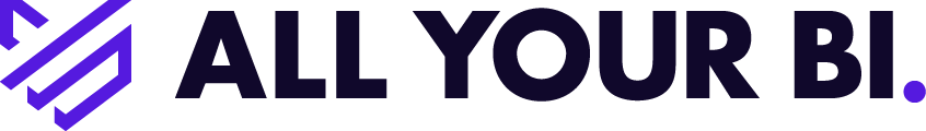 All Your BI logo