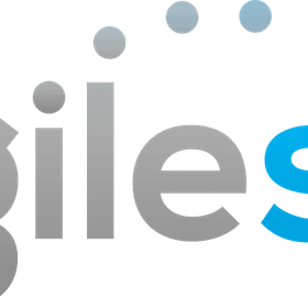 Agile Six Applications logo
