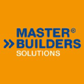 Master Builders Solutions logo
