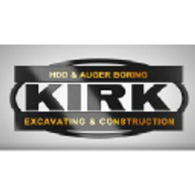 KIRK EXCAVATING & CONSTRUCTION INC is hiring for work from home roles