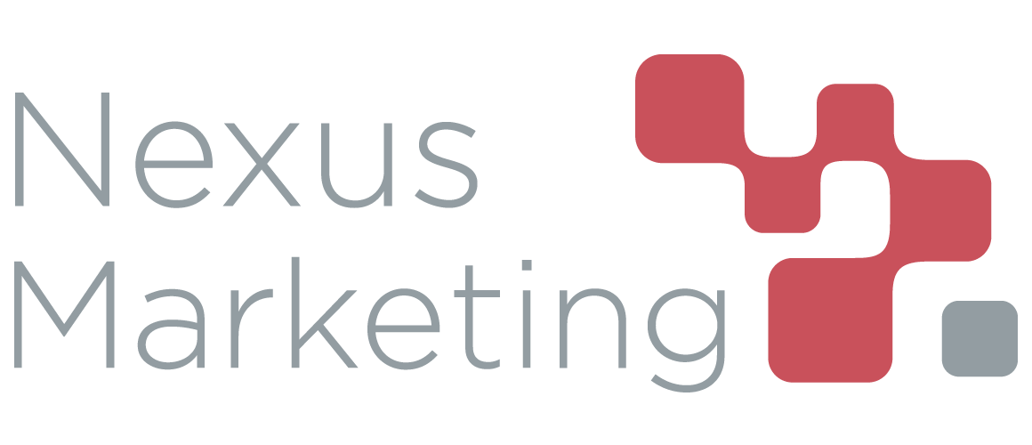 Nexus Marketing logo