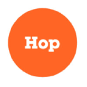 Hop Labs logo