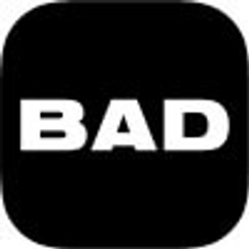 BAD Marketing logo