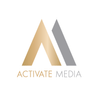 Activate Media GmbH is hiring for remote Werkstudent UX/UI Design (m/w/d)