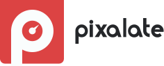 Pixalate, Inc. logo