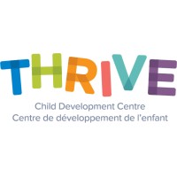 THRIVE Child Development Centre is hiring for remote Board of Directors