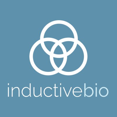 Inductive Bio is hiring for remote Product Scientist 