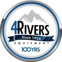 4Rivers Equipment LLC is hiring for remote FS Fleet Care Specialist II