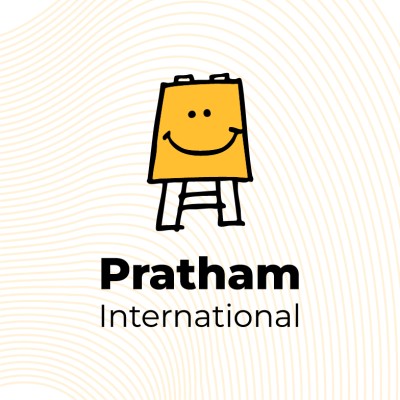 Pratham International is hiring for remote Advisory Support, Internal Capability Building (Part-time)