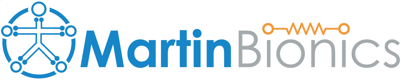 Martin Bionics is hiring for remote Business Development Manager