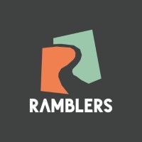 The Ramblers is hiring for work from home roles