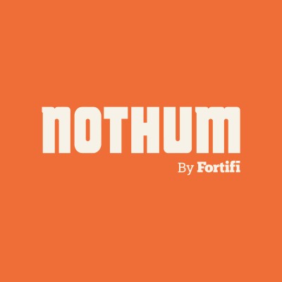Nothum Food Processing Systems is hiring for remote Regional Account Manager