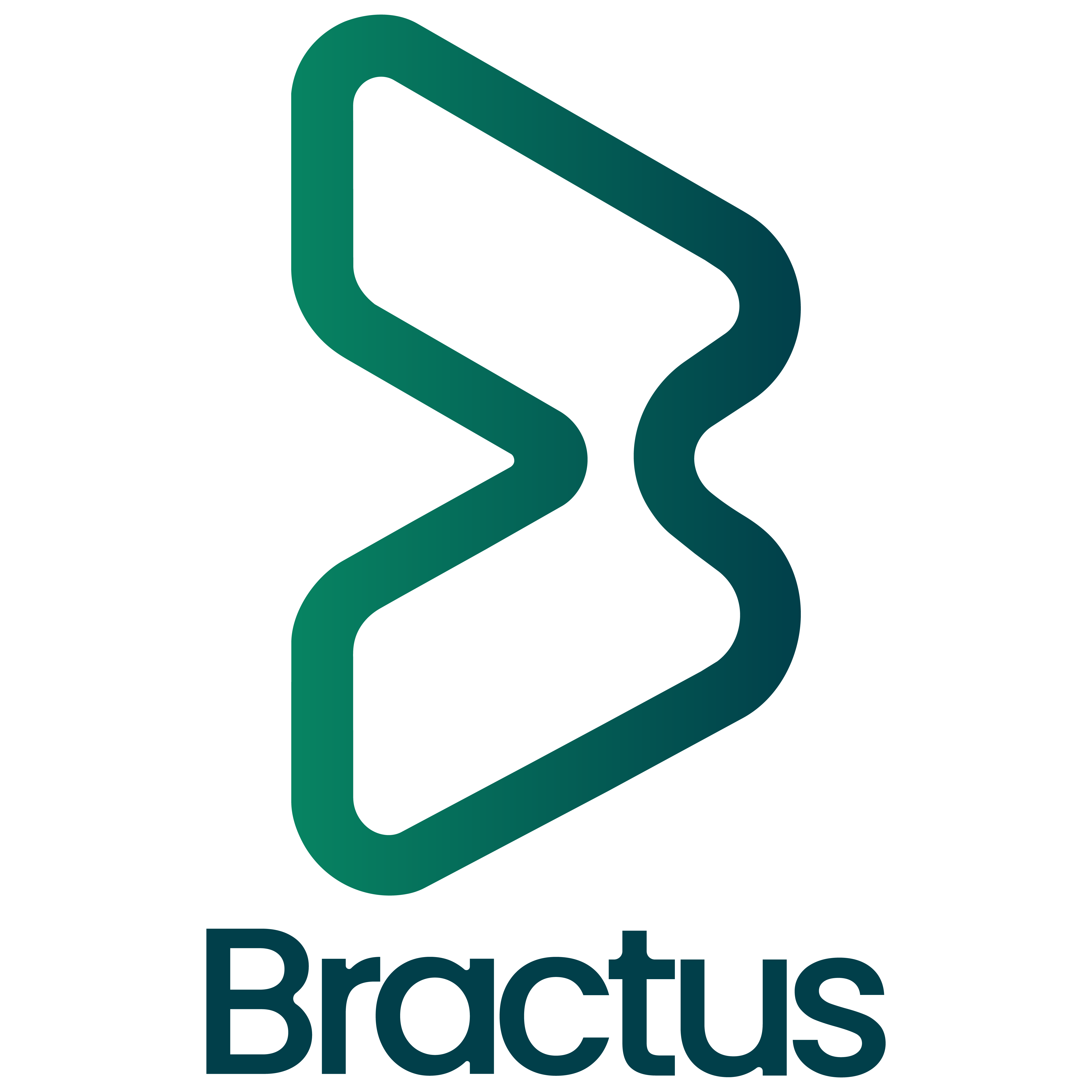 Bractus is hiring for remote DevOps Engineer