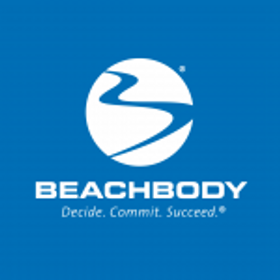 Beachbody is hiring for work from home roles