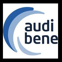 audibene GmbH logo