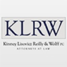 Kinney Lisovicz Reilly & Wolff PC. logo
