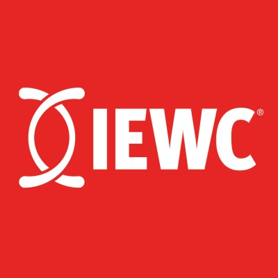 IEWC logo