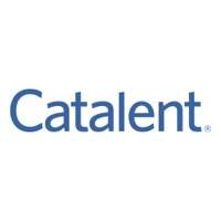 Catalent logo