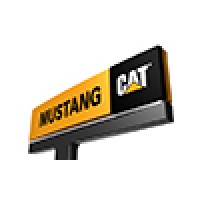 Mustang Cat is hiring for remote Condition Monitoring Analyst 