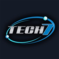 Tech7 Consulting LLC is hiring for remote Senior Systems Engineer