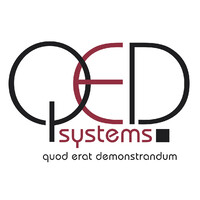 QED Systems LLC is hiring for remote SENIOR ENGINEER