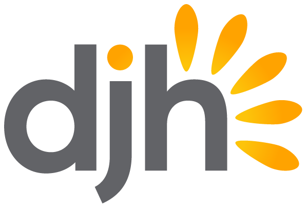 DJH is hiring for remote Register your interest in joining the team as a trainee 🚀