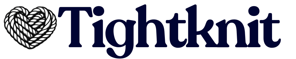 Tightknit is hiring for remote Don't see your role? Pitch yourself.