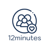 12minutes GmbH is hiring for remote Head of Growth / Marketing (m/w/d) mit Perspektive Geschäftsführung