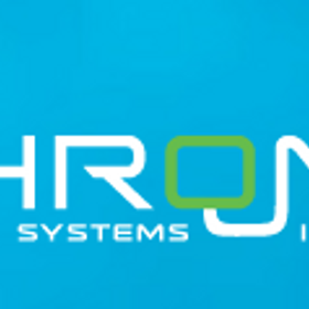 CHRONOS SYSTEMS, INC. is hiring for work from home roles