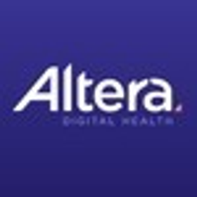 Altera Digital Health Inc. United States logo