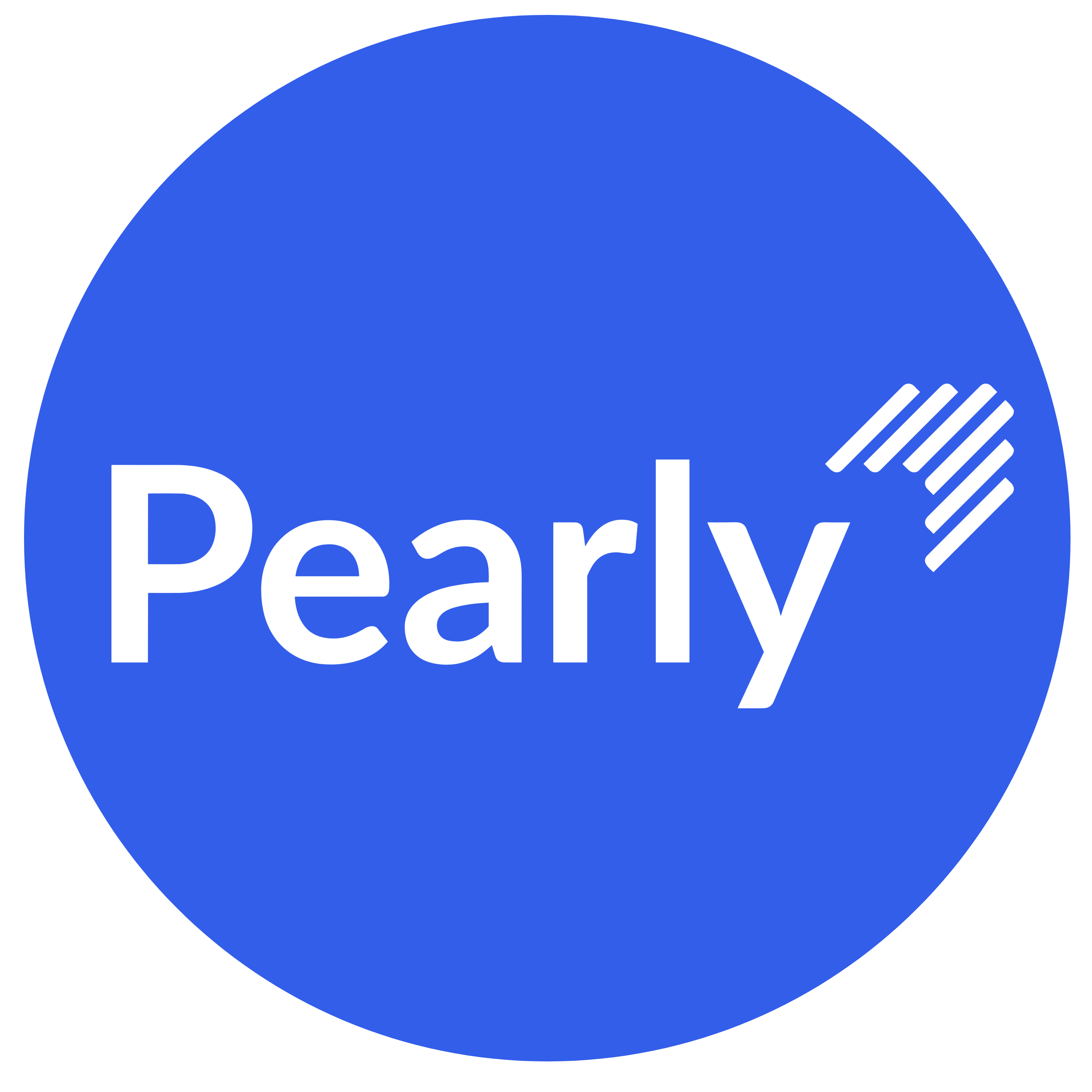 Pearly is hiring for remote Senior Software Engineer - Full Stack