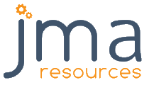 JMA Resources  logo