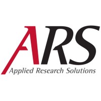 Applied Research Solutions is hiring for remote Senior Program Control Manager