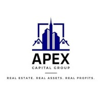 Apex Capital Group is hiring for remote Remote Real Estate Acquisition Caller — Commission Only (PH / Egypt)