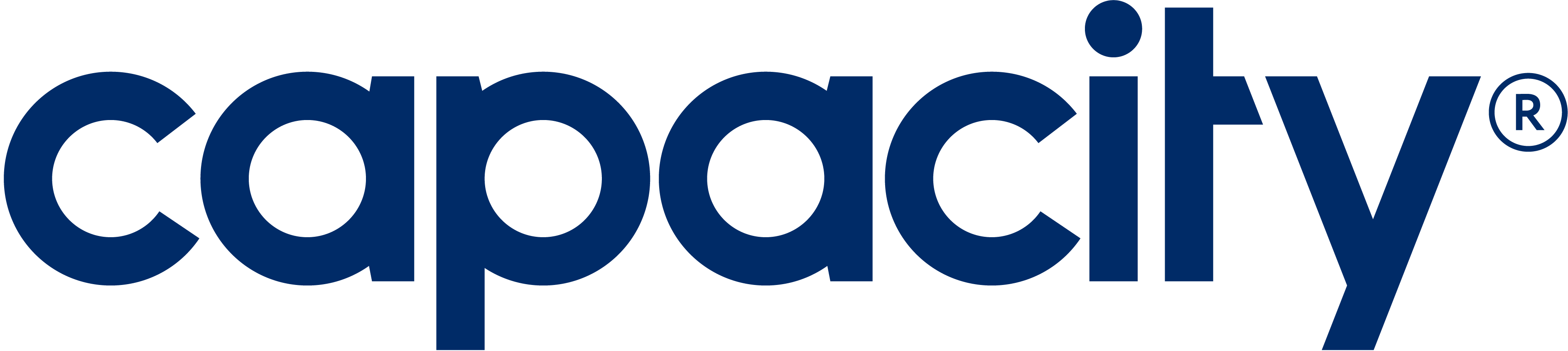 Capacity is hiring for remote Software Engineer III