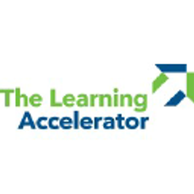 The Learning Accelerator logo