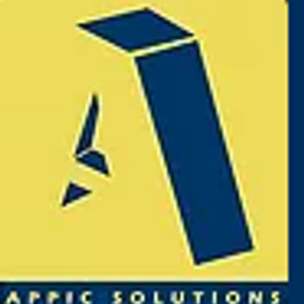 Appic Solutions is hiring for work from home roles