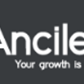 Ancile Inc is hiring for work from home roles