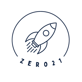 Zero21 logo