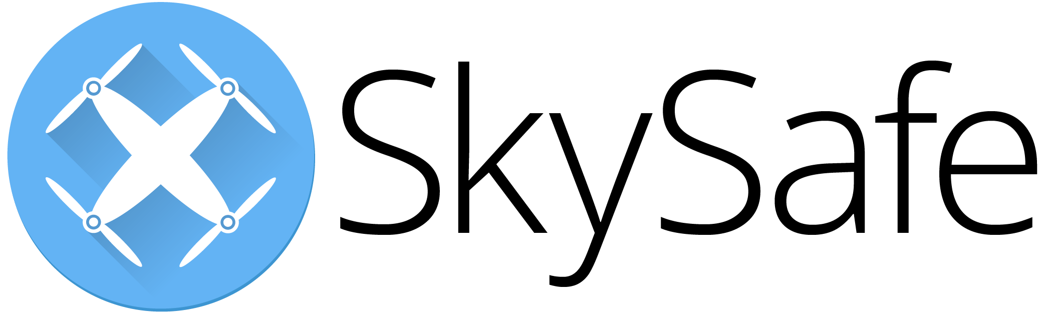 SkySafe logo