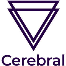Cerebral logo