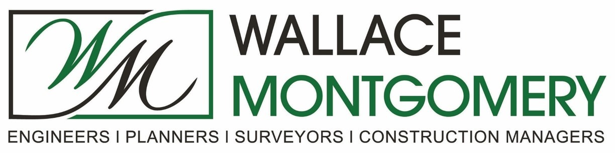 Wallace Montgomery logo