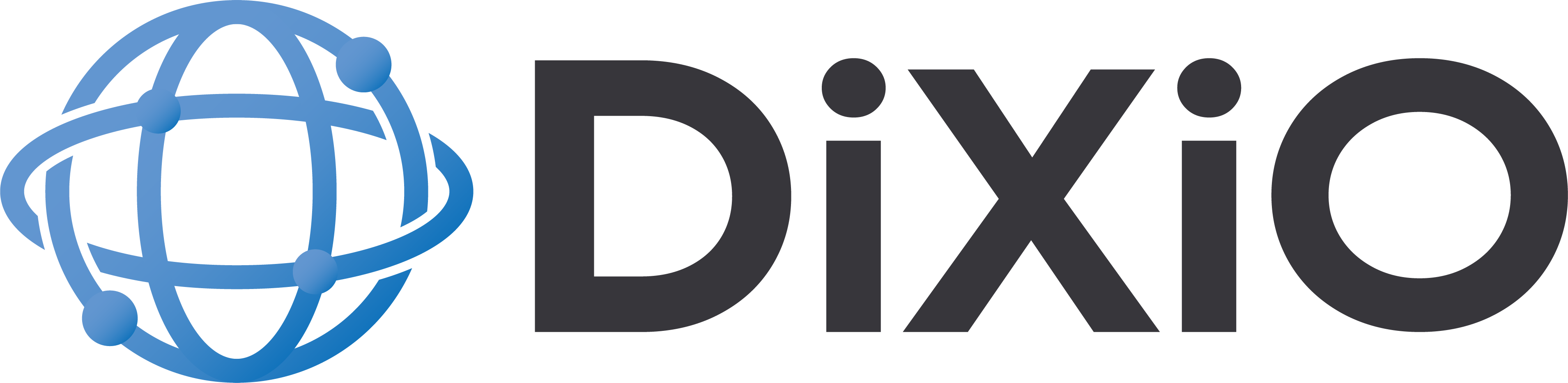 Dixio is hiring for remote Full-Stack Developer