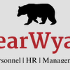 Bear Wyatt is hiring for work from home roles