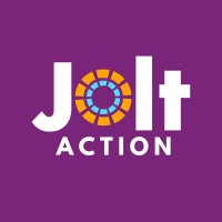 Jolt Action is hiring for remote Development Director (Fundraising)