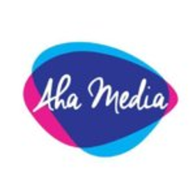 Aha Media Group is hiring for work from home roles