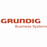 GRUNDIG Business Systems GmbH & Co. KG logo
