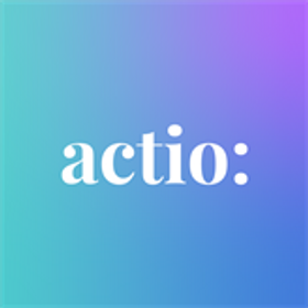Actio is hiring for work from home roles